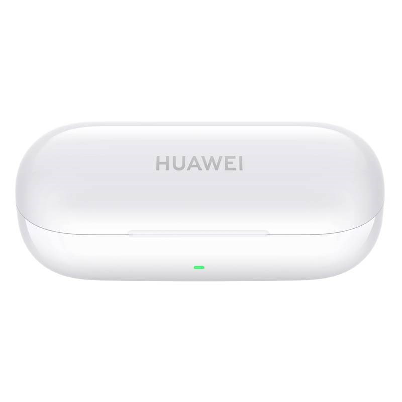 Casti fara fir Huawei Free Buds 3i