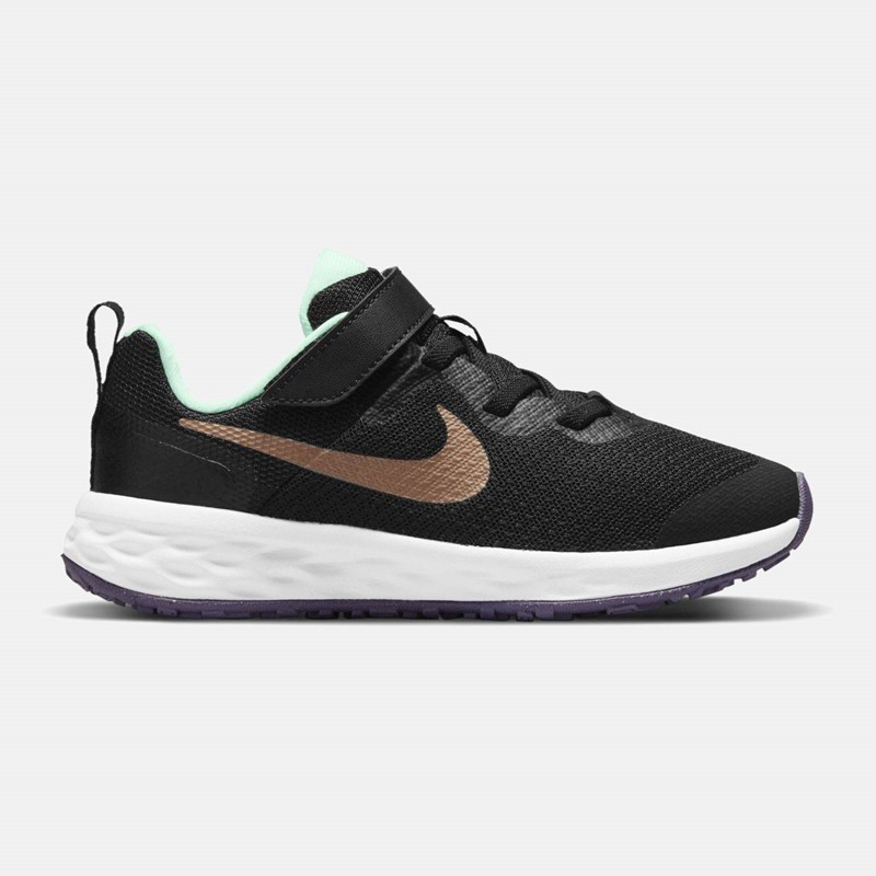 Pantofi alergare copii Nike Revolution 6 