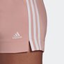 Pantaloni scurti dama Essentials Slim 3-Stripes