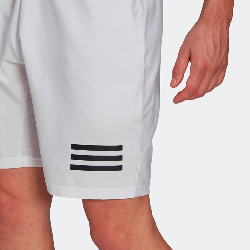 Pantaloni scurti barbati Club Tennis 3-Stripes