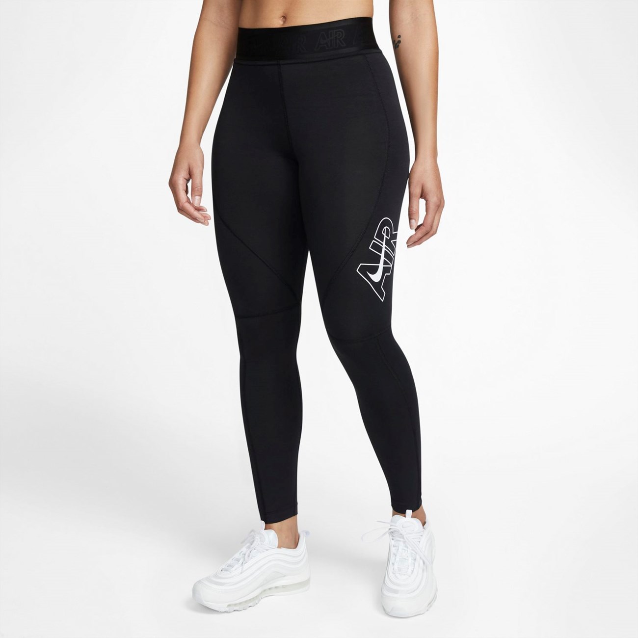 Danger rely cross NIKE Colanti dama Nike Air TIGHTS HR < Imbracaminte - sale | INTERSPORT