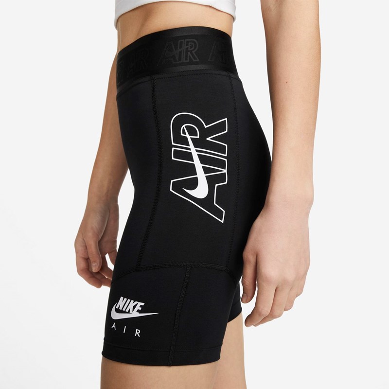 Pantaloni scurti dama Nike Air BIKE