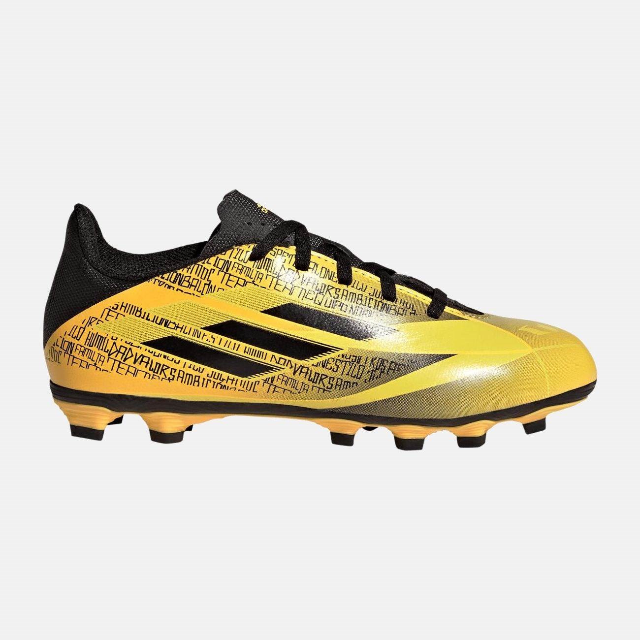adidas Pantofi fotbal Adidas X Speedflow Messi.4 FXG J < Ghete, crampoane si adidasi de fotbal | Cumpara online - Intersport | INTERSPORT