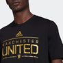Tricou barbati Adidas United Graphic