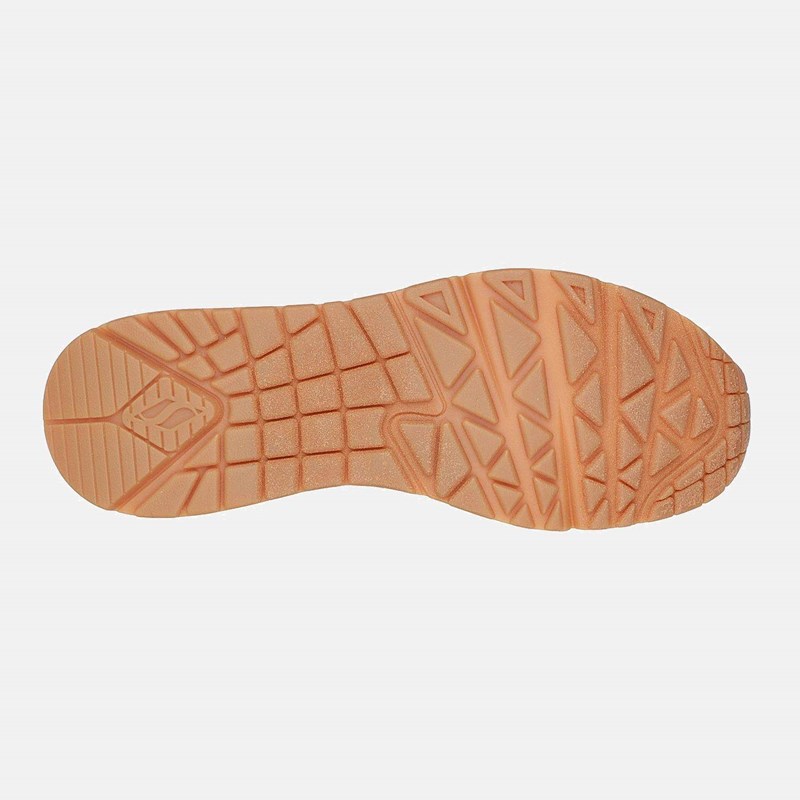 Pantofi dama Skechers Uno - Shimmer Away