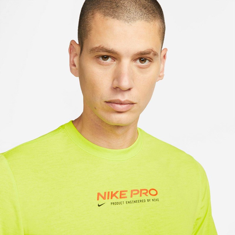 Tricou barbati Nike Pro
