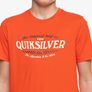 Tricou copii Quiksilver Check On It