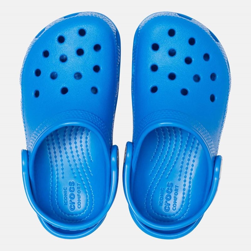 Sandale copii Crocs Classic Clog