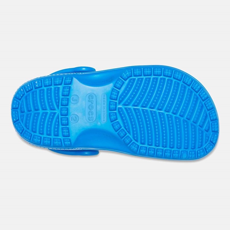 Sandale copii Crocs Classic Clog 