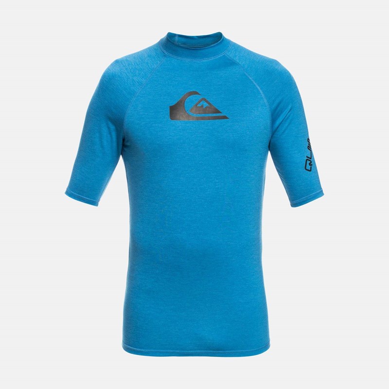 Tricou protectie copii Quiksilver ALL TIME 