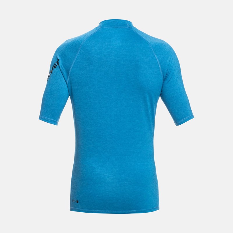 Tricou protectie copii Quiksilver ALL TIME 