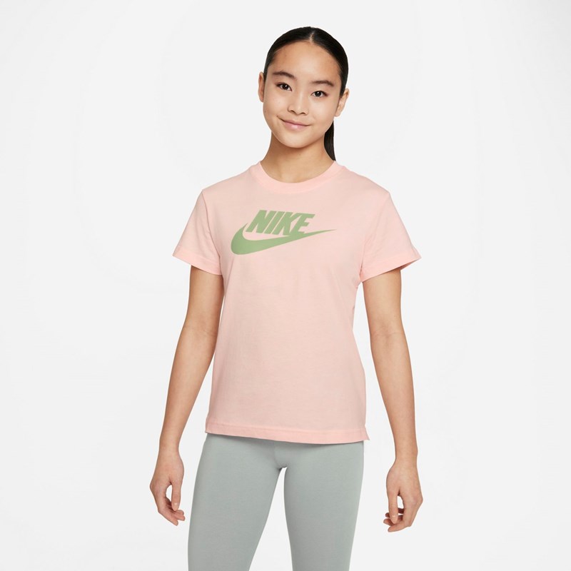 Tricou copii Nike Basic Futura