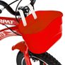 Bicicleta Carpat Sports 16