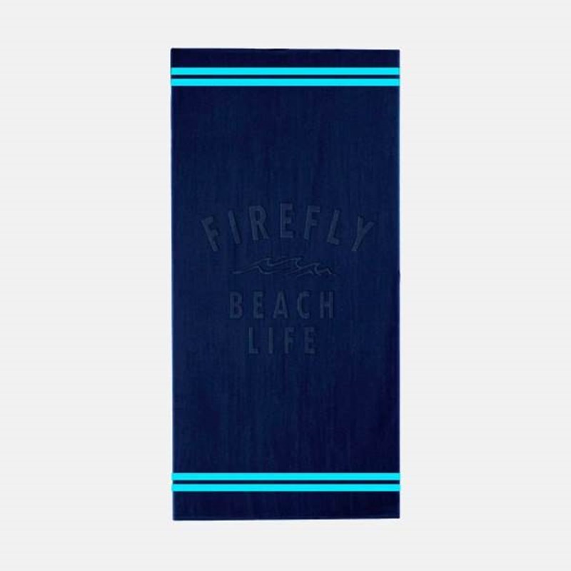 Prosop de plaja Firefly Summer Towel