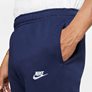Pantaloni trening barbati Nike Sportswear Club