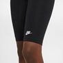 Pantaloni scurti de ciclism copii Nike Sportswear 