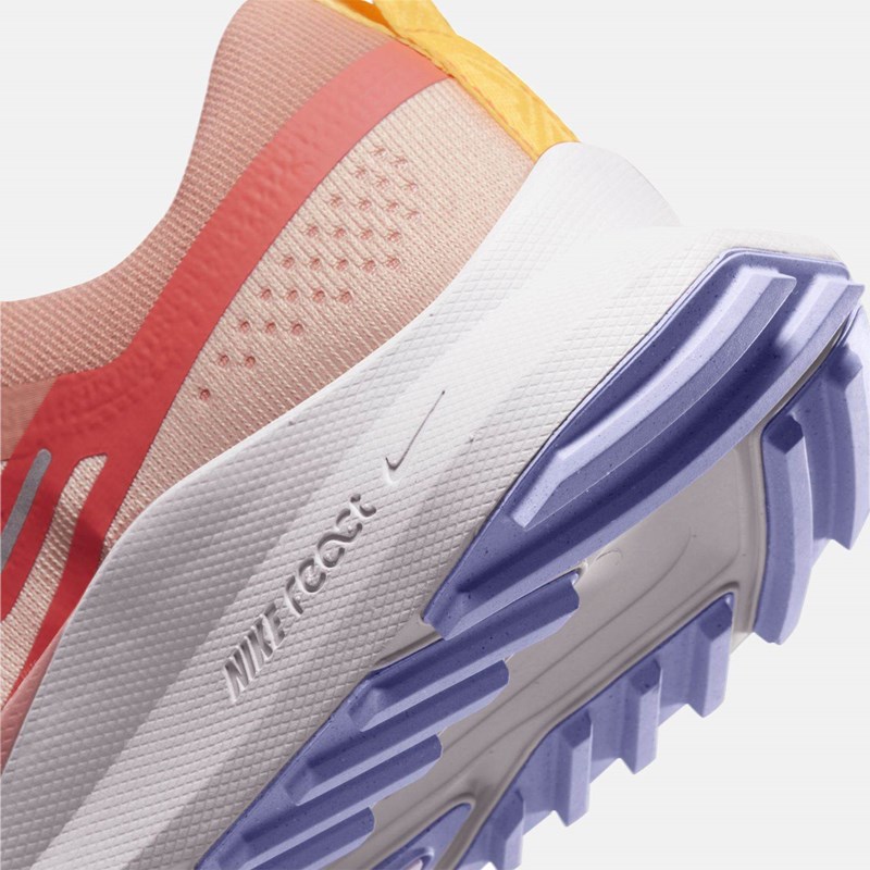 Pantofi alergare dama Nike React Pegasus Trail 4