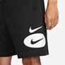 Bermude barbati Nike Sportswear Swoosh League