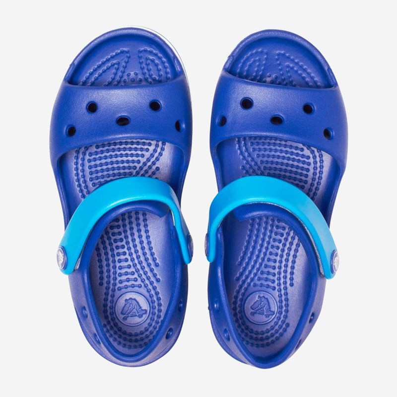 Sandale copii Crocs Crocband