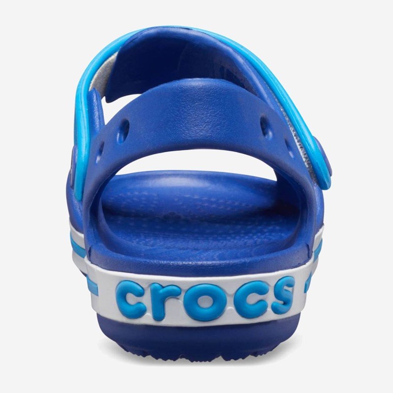 Sandale copii Crocs Crocband
