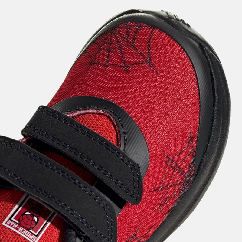 Pantofi alergare copii adidas x Marvel Spider-Man Fortarun