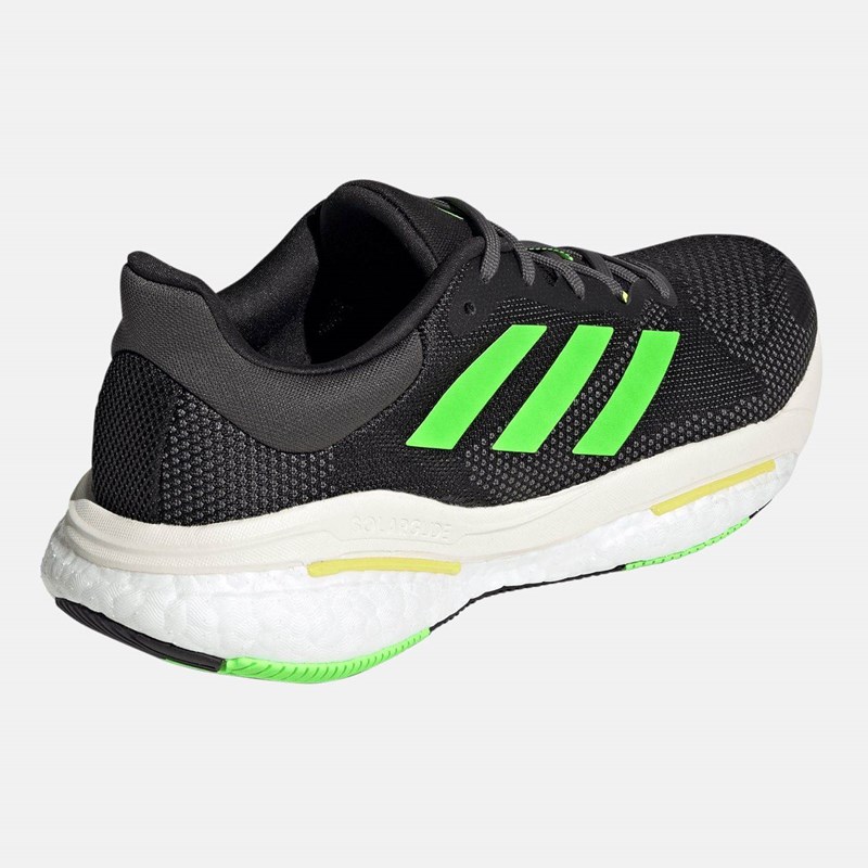 Pantofi alergare barbati adidas SolarGlide 5