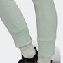 Pantaloni trening dama adidas Mission Victory Slim-Fit High-Waist