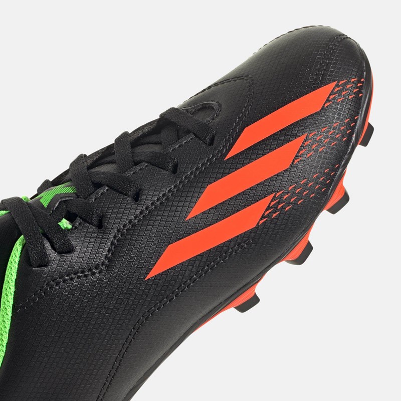 Pantofi fotbal copii X Speedportal.4 FG
