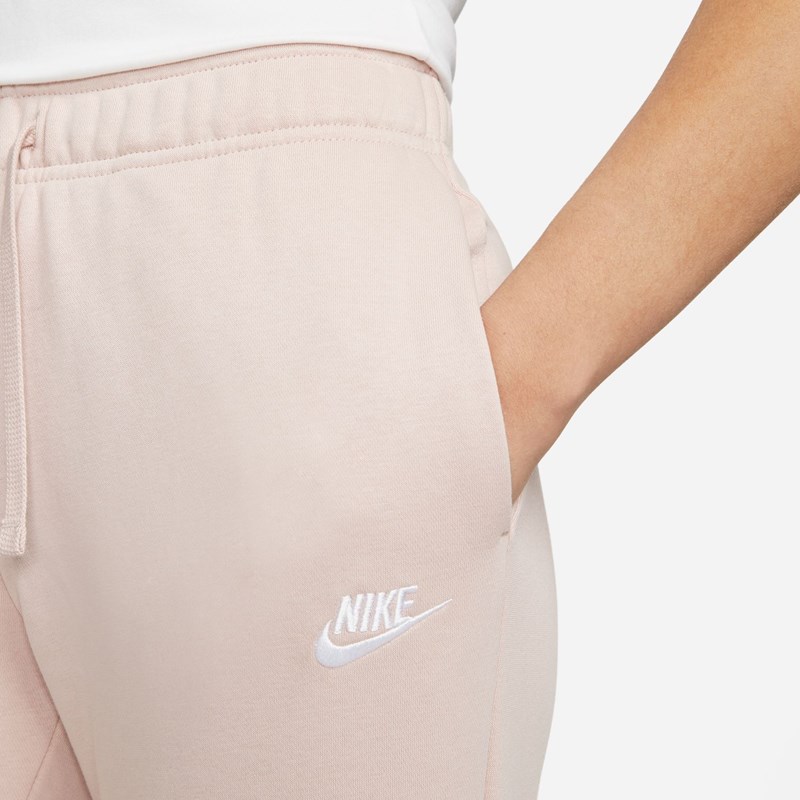 Pantaloni sport dama Nike Club Fleece