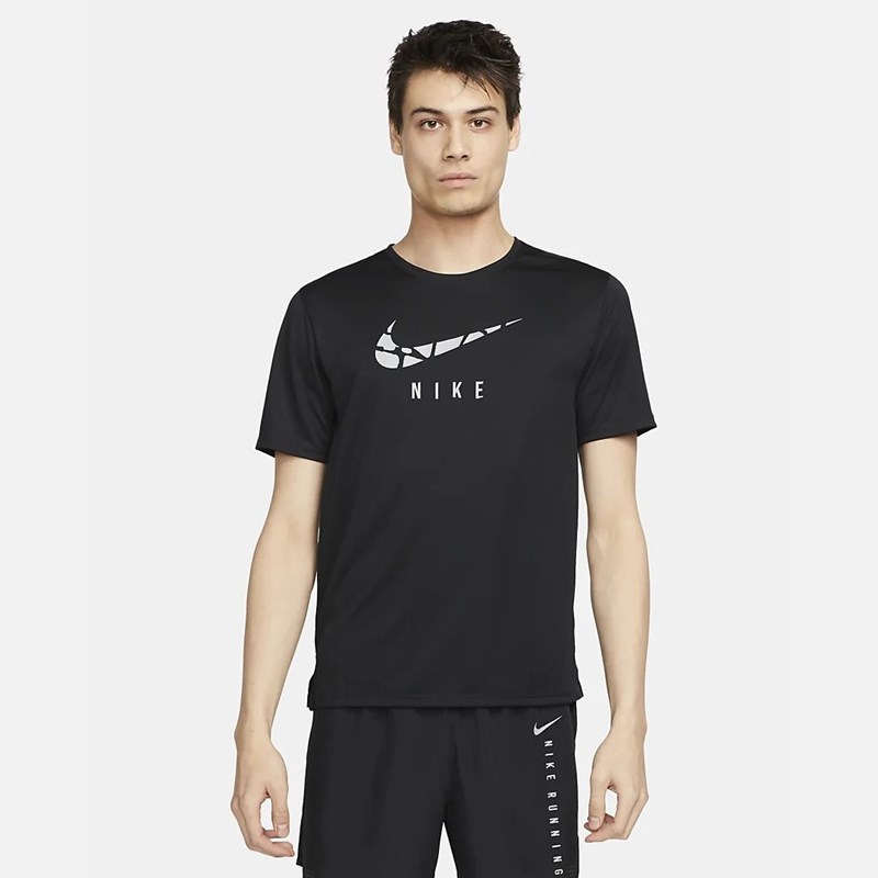 Tricou barbati Nike Dri-FIT Run Division 