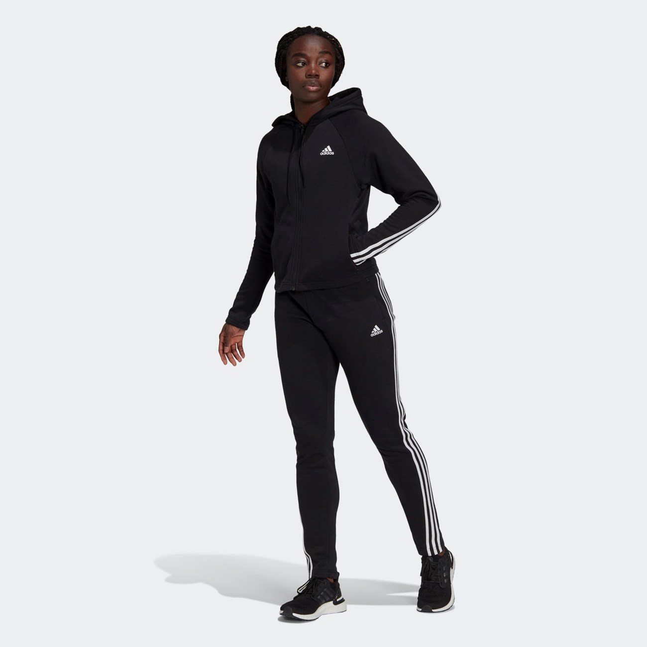 Trening dama adidas Sportswear Energize Track Suit Imbracaminte - sale | INTERSPORT