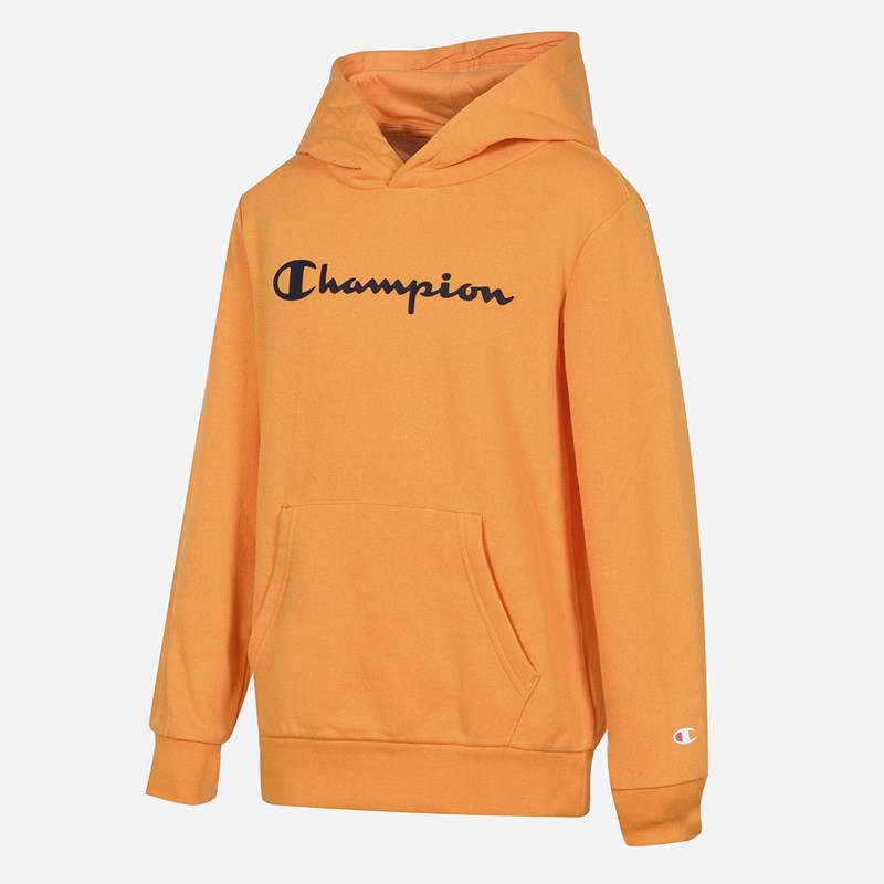 Hanorac copii Champion Hooded Sweatshirt
