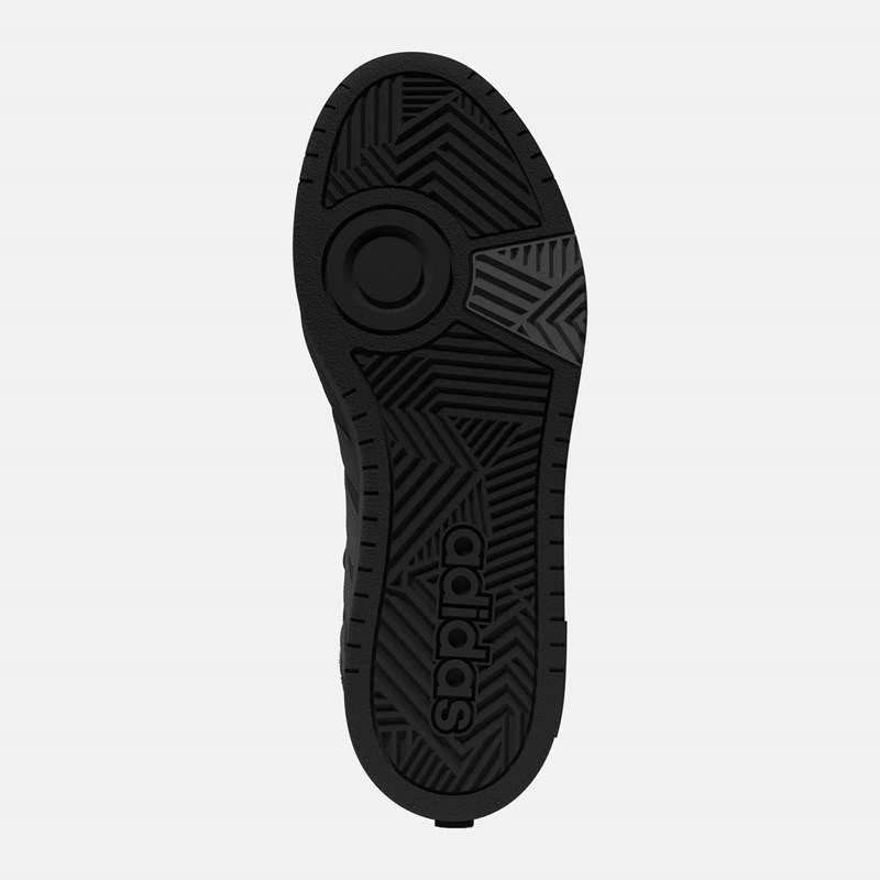 Pantofi barbati adidas Hoops 3.0 Mid Winterized