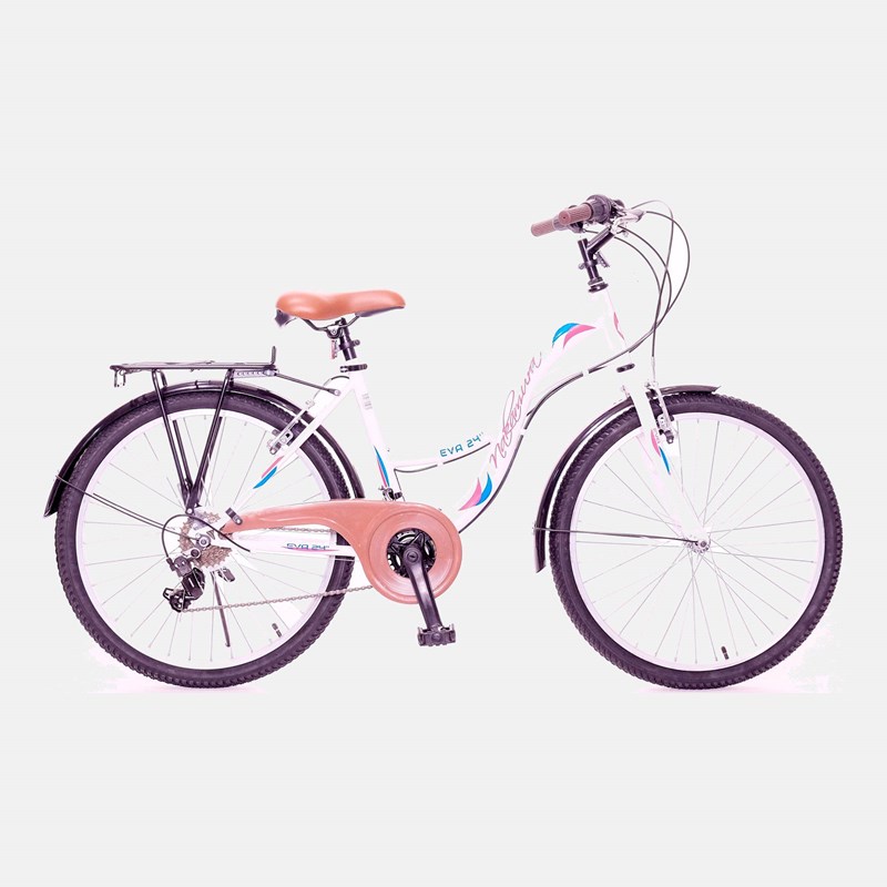 Bicicleta Nakamura Eva 24’’