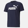 Tricou barbati Puma ESS Logo Tee