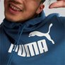 Hanorac barbati ESS Big Logo Hoodie FL Puma