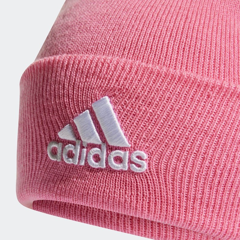 Caciula copii Adidas Logo Woolie