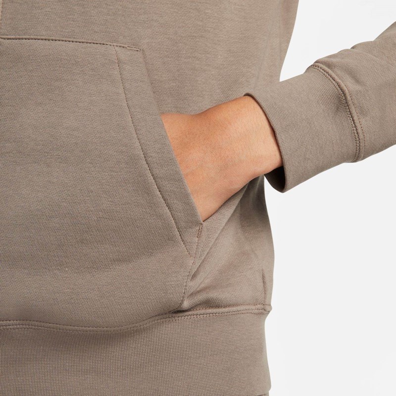 Hanorac dama Sportwear Essential Full-Zip Fleece
