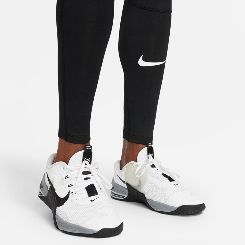 Colanti barbati Nike Pro Warm