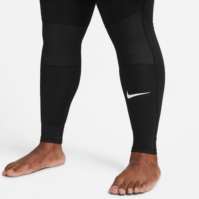 Colanti barbati Nike Pro Warm