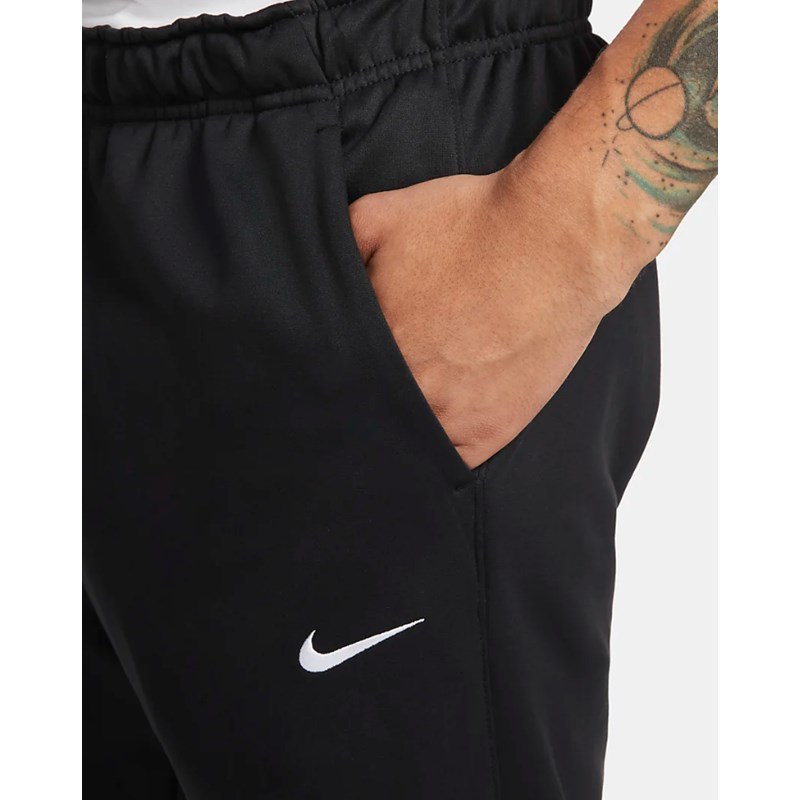 Pantaloni trening barbati Nike Therma-FIT