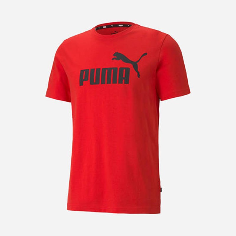 Tricou barbati Puma Essentials Logo