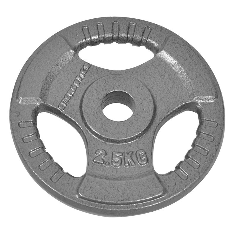 Disc Weight Plate Energetics 2.5Kg