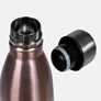 Bidon Metal Energetics Bottle 0.5L 