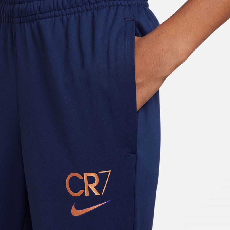 Pantaloni fotbal copii CR7 Football 