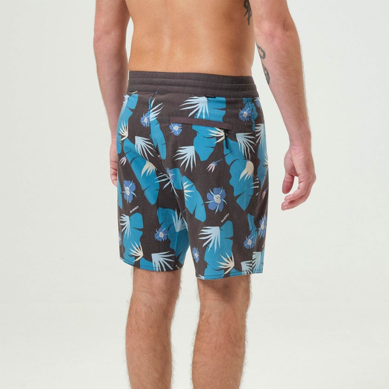 Bermude barbati Men’s Packable Board Shorts