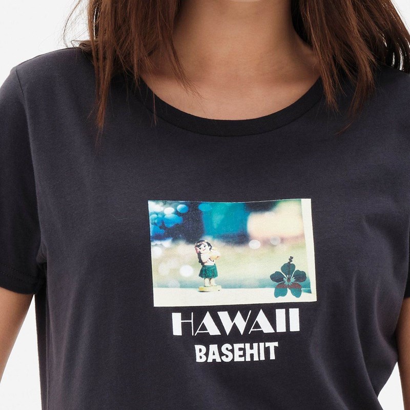 Tricou dama Women’s Hawaii S/S T-Shirt