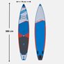 Placa surf iSUP 700 III