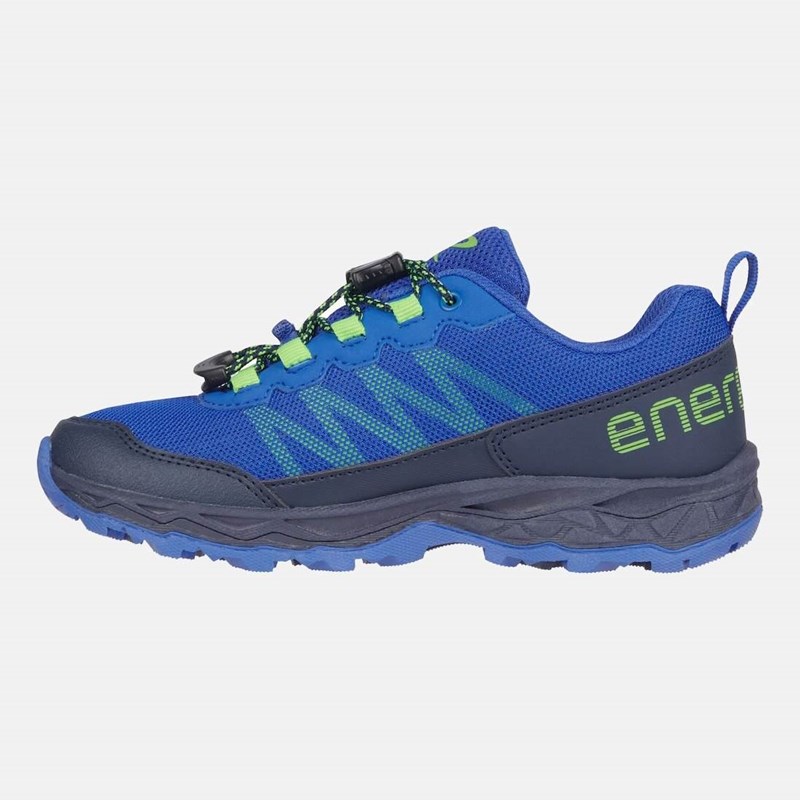 Pantofi alergare copii Energetics Ridgerunner 7