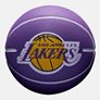 Minge baschet NBA Los Angeles Lakers Mini